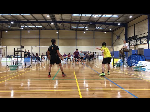 2018 LiveLighter South-West Championships