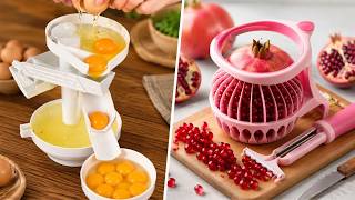 55 Kitchen Gadgets WORTH BUYING | Best Kitchen Gadgets This Month