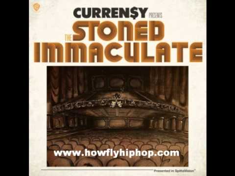 Curren$y - Chasin Papers (Feat. Pharrell) | FULL SONG