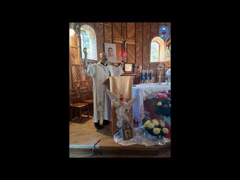 Czatachowa 06.11.2022 - Modlitwa o uzdrowienie