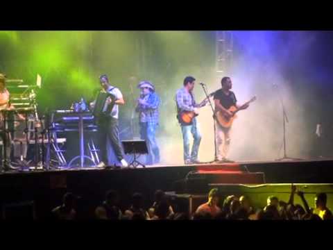 Seu Maxixe no São João do Senhor do Bonfim