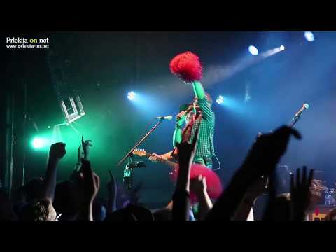 Pustovanje na Štuku