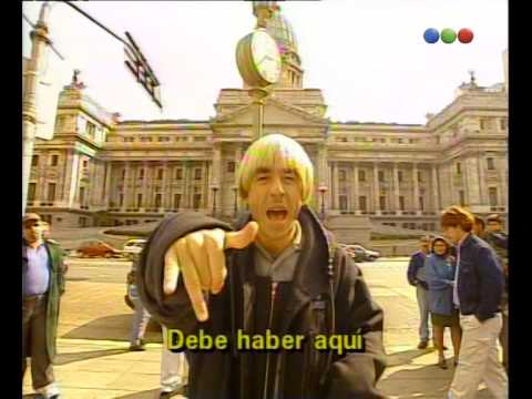 Los Tack See Boys - Videomatch