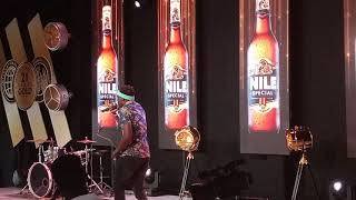 Download lagu LAND SOJJA'S PERFORMANCE AT NILE SPECIAL'S  21 TIMES GOLD ANNIVERSARY mp3