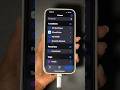 SanDisk USBC Drive IPhone 15 Pro Max