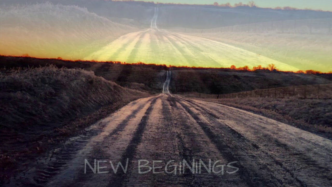 New Beginings,,by Jake Clements