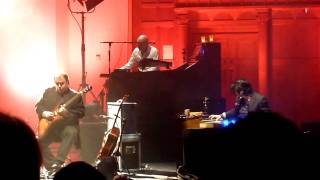 Download lagu Marillion-Quartz (Live At Cadogan Hall London 7/12/2009) mp3