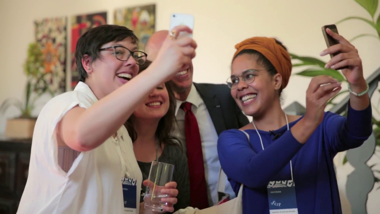 Território Flip 2017 - Djaimilia Pereira de Almeida