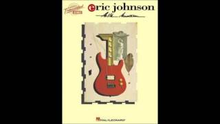 Eric Johnson Ah Via Musicom - Cliffs Of Dover Live