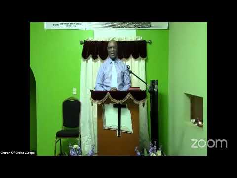 Speakers...they had all things in common