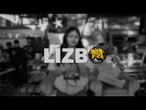 LIZBO-MDB VOL.2 (música de barrio Chile)