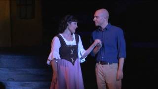 Brigadoon - The Heather On The Hill (The Aerospace Players)