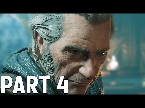 Hogwarts Legacy Gameplay Walkthrough No Commentary Full Game Part 4 - Broom Stick [1440p 60fps] PC