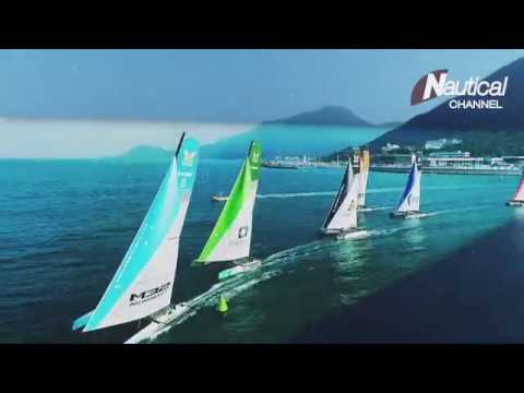 China Cup International Regatta - Nautical Channel