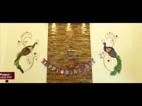 DEZIGNARE INDIA-MRS. & MR. NITIN MITTAL-VAISHNAVI ORCHID