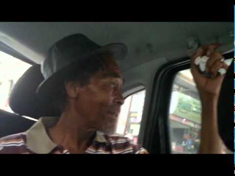 Jackie Bernard @ Brazil with You&Me Crew