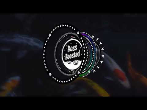 Dyan Dxddy - Genexix (BASSBOOSTED)