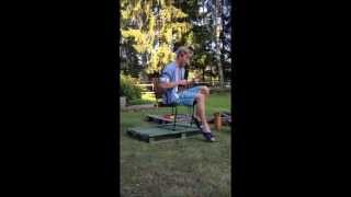 Oh Horatio - Tiger Lou (Cover)