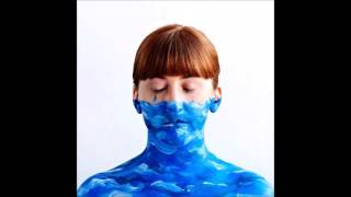 Liz Green - River runs deep