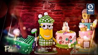 spot tv conchis garcía