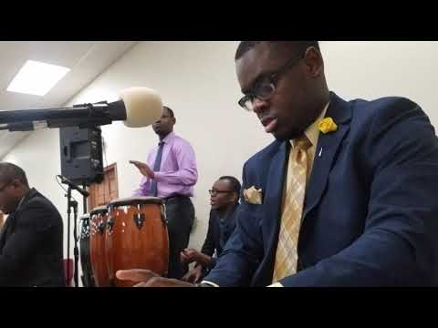 Ville Des Perles et Des Lumiere ( J'aime Jesus)