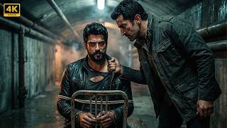 Burak Özçivit | Yeni Aksiyon filmi | Full HD | 2026