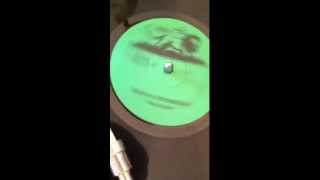 RAS CLIFTON ~ Queen Of The Universe