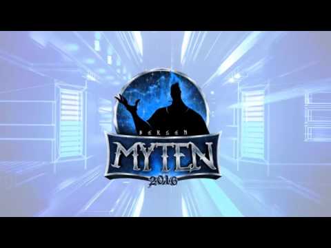 Myten 2016 - SO-SO
