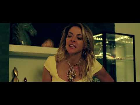 AMMORE E MALAVITA dei Manetti bros. - Scena del film "Il tradimento di Ciro"