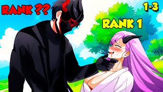 Ele entra na Torre do Sol e faz Pacto com um Dragão para Vingar seu Irmão - Manhwa Recap