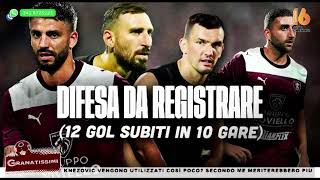 granatissimi la puntata del 22 ottobre 2025