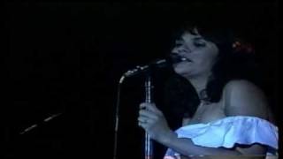 Linda Ronstadt - When Will I Be Loved (1976) Offenbach, Germany