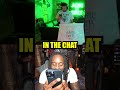 Adin Ross Invites Kai Cenat To All White Party