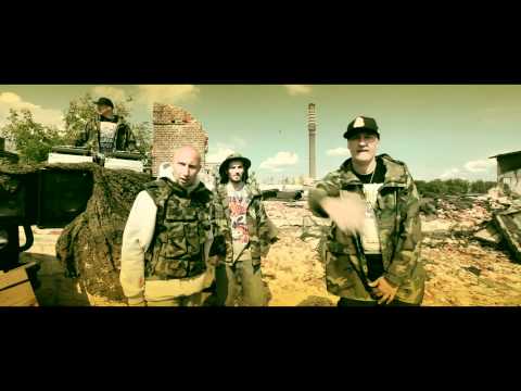 Familia HP feat. O.S.T.R. "Misja"