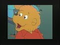 The Berenstain Bears Rolie Polie Olie Disney Junior Canada 2018