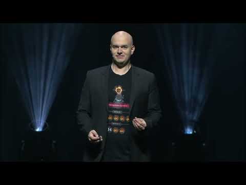 ExileCon 2023 Keynote Summarized In Under 7 Minutes! (Path of Exile 2)