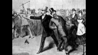 Kelly Harrell: Charles Guiteau