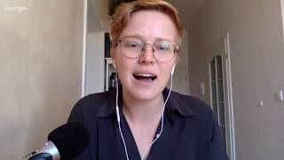 Podcasting the World's Museums - Hannah Hethmon - Poland