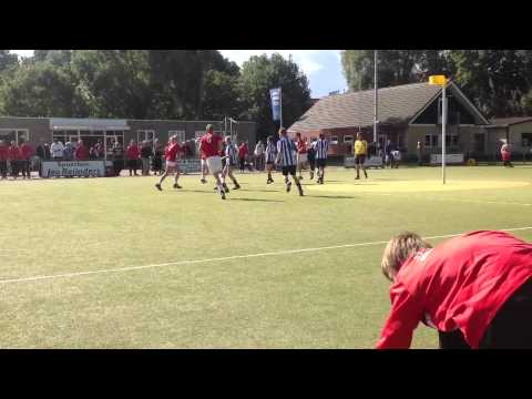 Merwede A1- Animo A1