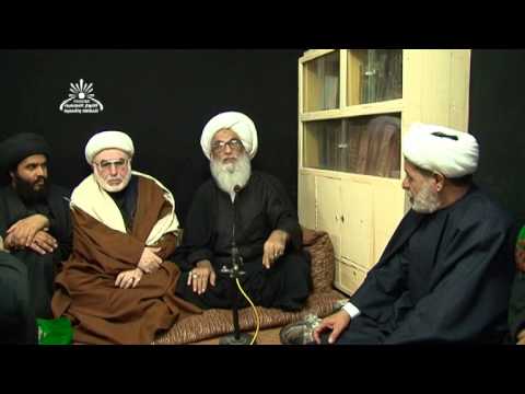⁣توجيهات وارشادات