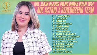 Download lagu TUMARIMA β JAYANTI β BEURAT | ADE ASTRID FULL ALBUM BAJIDOR PALING BANYAK DICARI 2024 mp3 Download lagu TUMARIMA β JAYANTI β BEURAT | ADE ASTRID FULL ALBUM BAJIDOR PALING BANYAK DICARI 2024 mp3