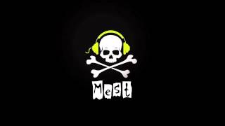 Mest - It&#39;s Over (8 bit)