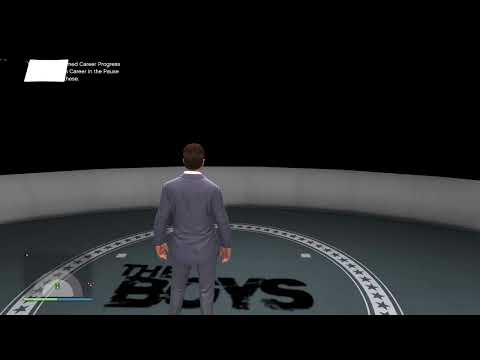 *WORKAROUND* GTA 5 ONLINE MONEY GLITCH - 3.375.000