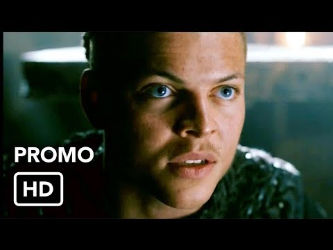Vikings 5x09 Promo "A Simple Story" (HD) Season 5 Episode 9 Promo