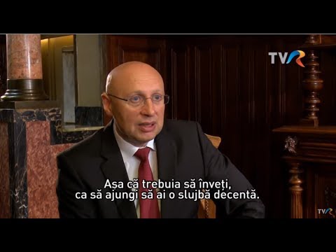 Stefan  Hell, un savant de excepție (@TVR2)