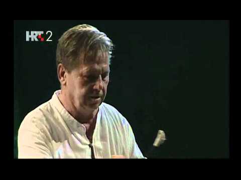 Žiga u Lisinskom - Deca moja deca