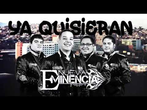 Nueva eminencia  ya quisieran