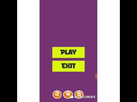 Touch And Shoot
