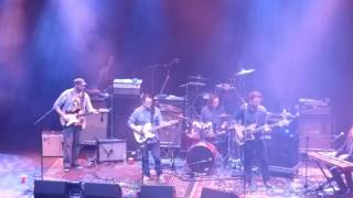 Assembly Of Dust - Honest Hour 2-18-17 Capitol Theatre, Port Chester, NY