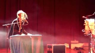 Duke Special - Wake Up Scarlett